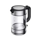 Xiaomi Electric Glass Kettle - Black