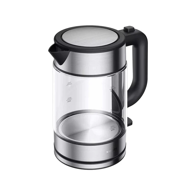 Xiaomi Electric Glass Kettle Best Price in Pakistan