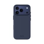 iPhone 17 Pro Max Benks VitaPro Leather Case - Blue - 6948005959791