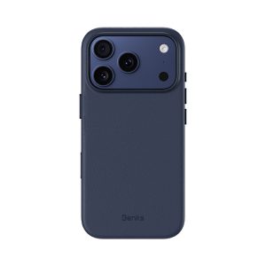 iPhone 17 Pro Max Benks VitaPro Leather Case Best Price in Pakistan