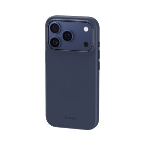 iPhone 17 Pro Max Benks VitaPro Leather Case - Blue - 6948005959791 - Image 8