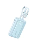 Anker Zolo Powerbank 10000mAh 35w Built-In Dual USB-C Cable Best Price in Pakistan