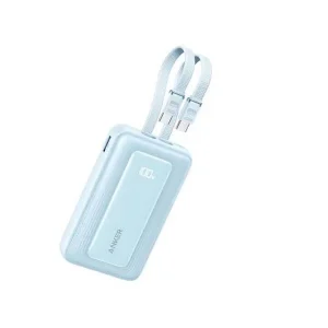 Anker Zolo Powerbank 10000mAh 35w Built-In Dual USB-C Cable Best Price in Pakistan