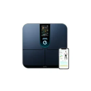 Anker Eufy Smart Scale P3 - Black - T9150K11- OP