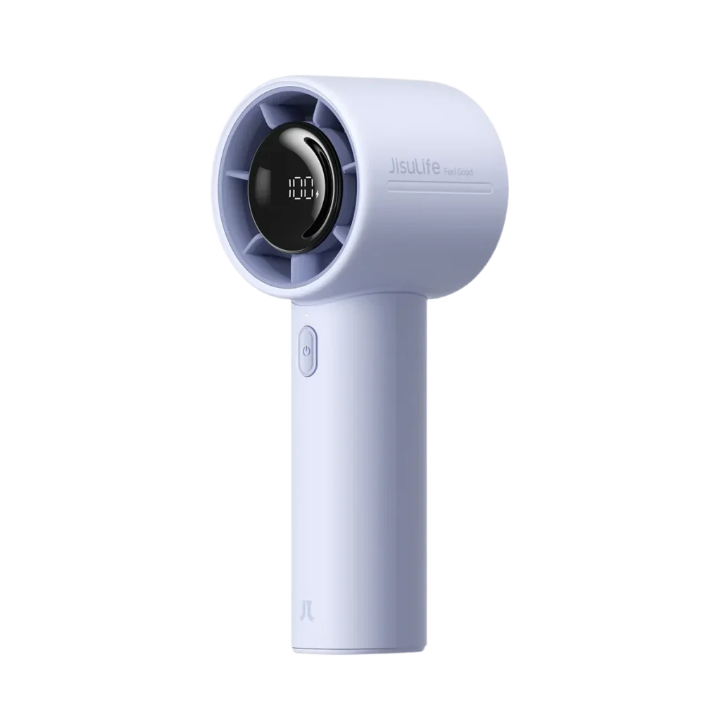 Jisulife Handheld Fan Life 10S Best Price in Pakistan
