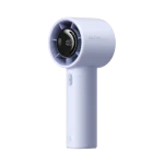 Jisulife Handheld Fan Life 10S - Sunny Blue