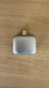 pop guard 140w automatic charging disconnector in pakistan product picture