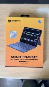 micropack keybaord