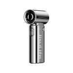 Jisulife Handheld Life 9S LED Silver Best Price in Pakistan