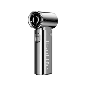 Jisulife Handheld Life 9S LED Silver Best Price in Pakistan