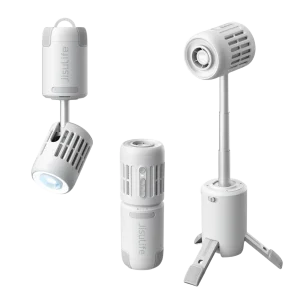 Jisulife Ultra 1 Outdoor Fan Best Price in Pakistan