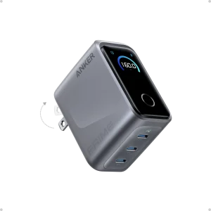 Anker Prime Charger 160W 3 Ports Best Price in Pakistan