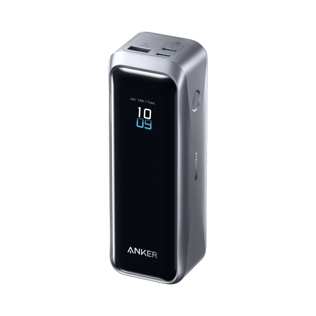 Anker 220W Prime 20000mAh Power Bank Best Price in Pakistan