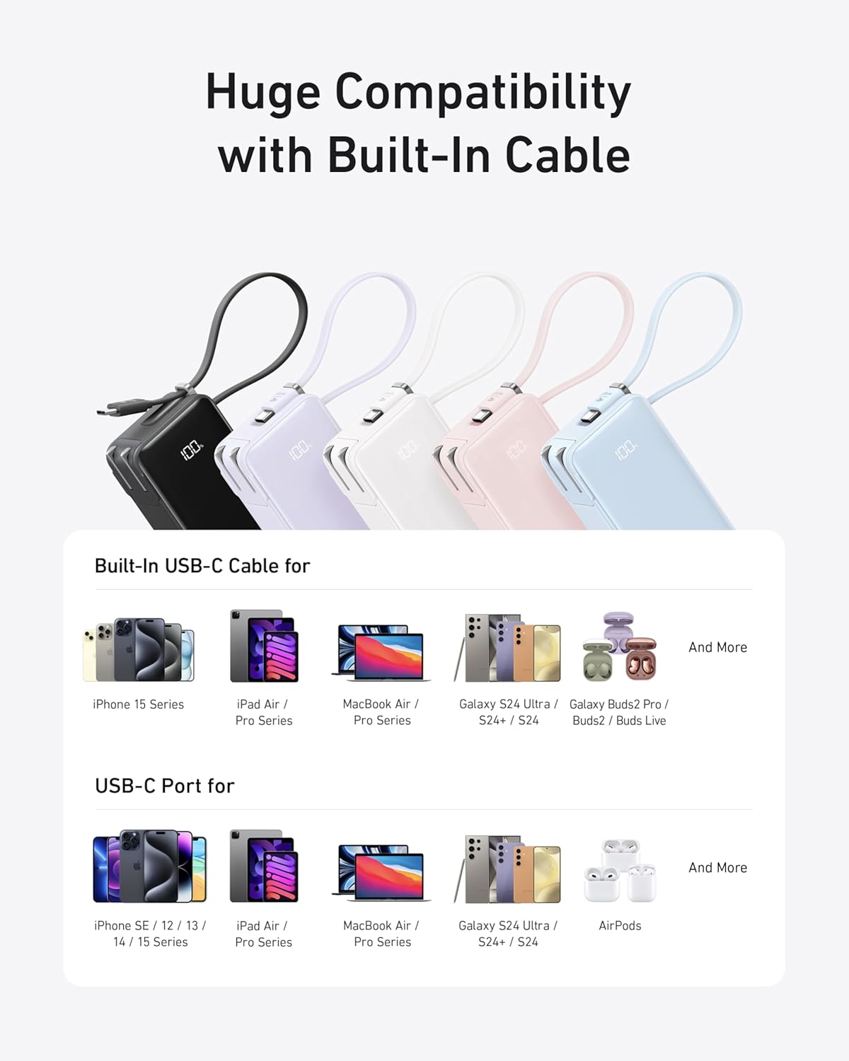 anker 3 in 1 powerbank 5