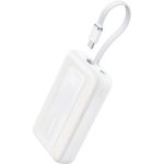 Anker Zolo Powerbank 10000mAh 30w Built-In USB-C Cable Best Price in Pakistan
