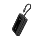 Anker Zolo Powerbank 10000mAh 30w Built-In USB-C Cable Best Price in Pakistan