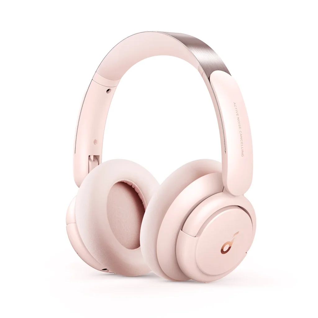 Anker Soundcore Life Q30 Hybrid Active Noise Cancelling Headphones Best Price in Pakistan
