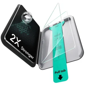 iPad Pro 11 M5 / M4 UltraFit Classic Screen Protector Best Price in Pakistan