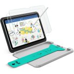 iPad 11 Gen A16 / 10 Gen A14 ESR UltraFit Paper Feel Tempered Glass Best Price in Pakistan