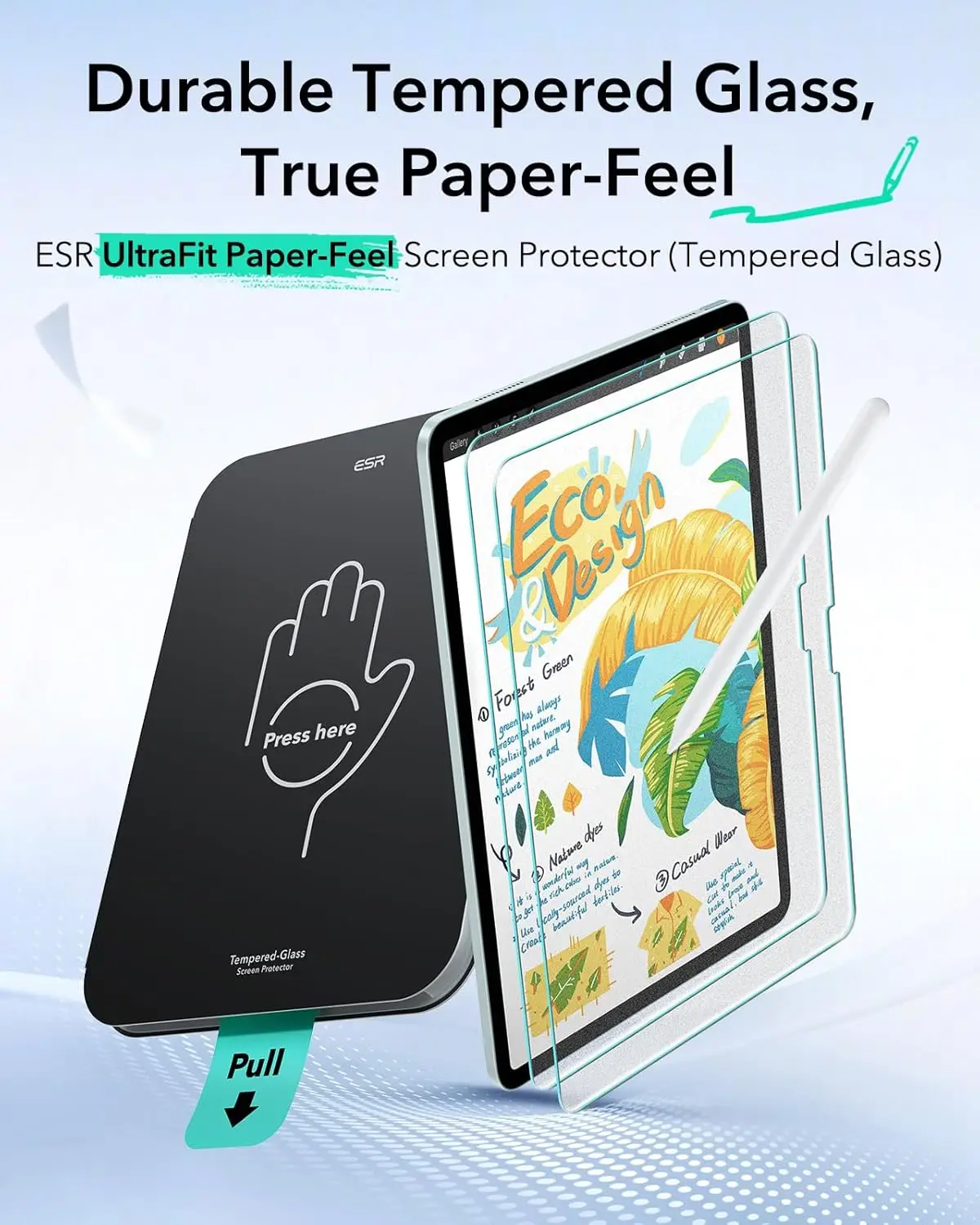 ipad 11 a16 glass 2