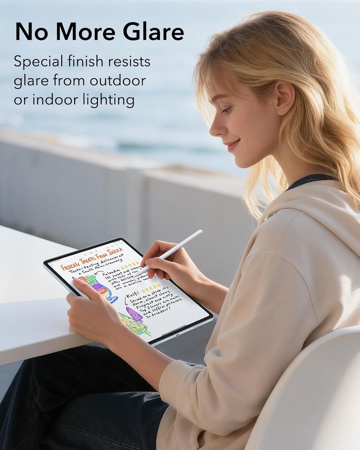 ipad 11 a16 glass 7