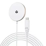 Choetech MagSafe 15W Wireless Charger Best Price in Pakistan