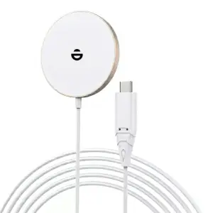 Choetech MagSafe 15W Wireless Charger Best Price in Pakistan