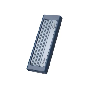 Amaze A224 NVMe M.2 / NGFF SATA SSD Enclosure Case Best Price in Pakistan