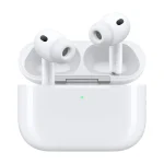 Apple AirPods Pro 3 Earbuds - White - OP