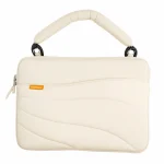 Micropack MSL-02 Cloud Soft Puffy Laptop Sleeve 13/14 Best Price in Pakistan