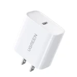 Ugreen 60449 20W PD Charger - White - GC
