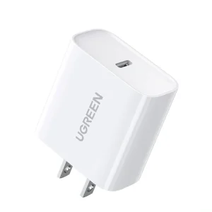Ugreen 60449 20W PD Charger Best Price in Pakistan