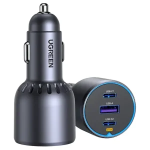Ugreen 35024 75W Car Charger Best Price in Pakistan