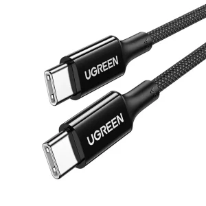Ugreen 15275 USB C to USB C Cable 100W Best Price in Pakistan