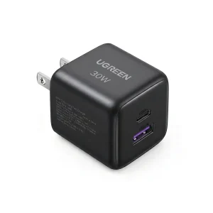 Ugreen 65025 30W Dual Charger Best Price in Pakistan