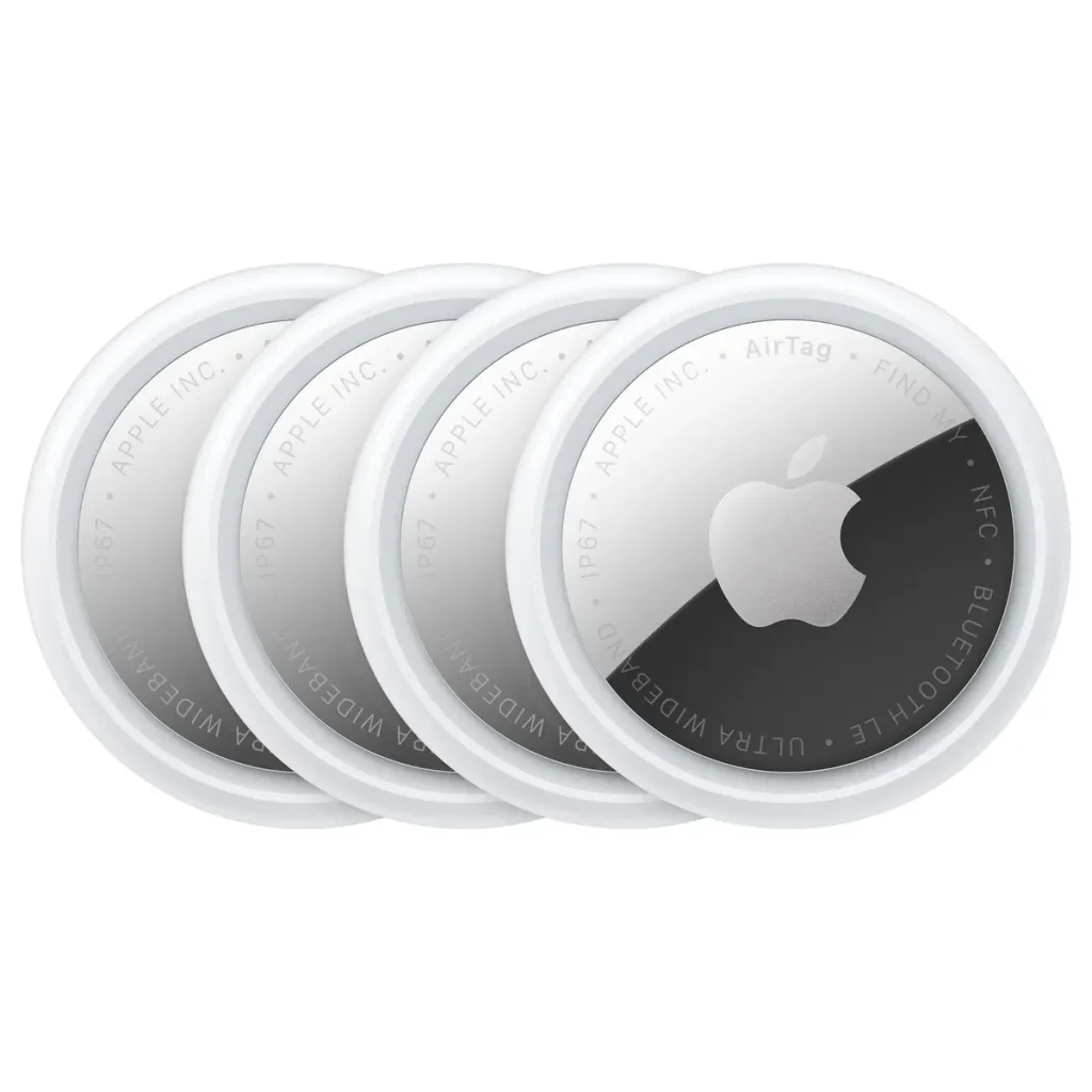 Apple Airtag 2nd Gen Best Price in Pakistan