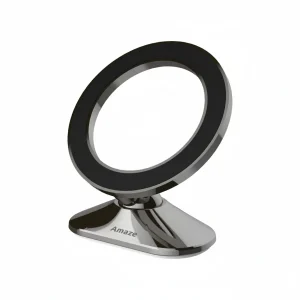 Amaze A587 Zinc Alloy Magnetic Car Mobile Holder Best Price in Pakistan