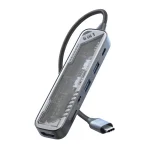 Micropack MDC-N6T 6-in-1 USB-C Hub Best Price in Pakistan