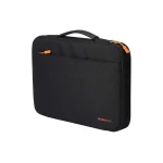 Micropack MSL-01 Laptop Sleeve Bag For Laptop 14 - Black - GC