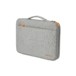 Micropack MSL-01 Laptop Sleeve Bag For Laptop 14 - Grey - GC