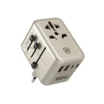 Micropack MTA-5100 100W Travel Charger Best Price in Pakistan