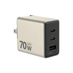 Micropack MWC-370 70W Universal Wall Charger Best Price in Pakistan