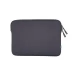 MW MacBook Pro 14  Horizon Recycled Sleeve - Blackened Pearl
