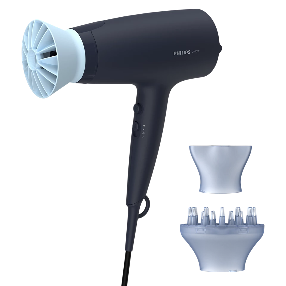 Philips Hair Dryer - BHD360/23 Best Price in Pakistan