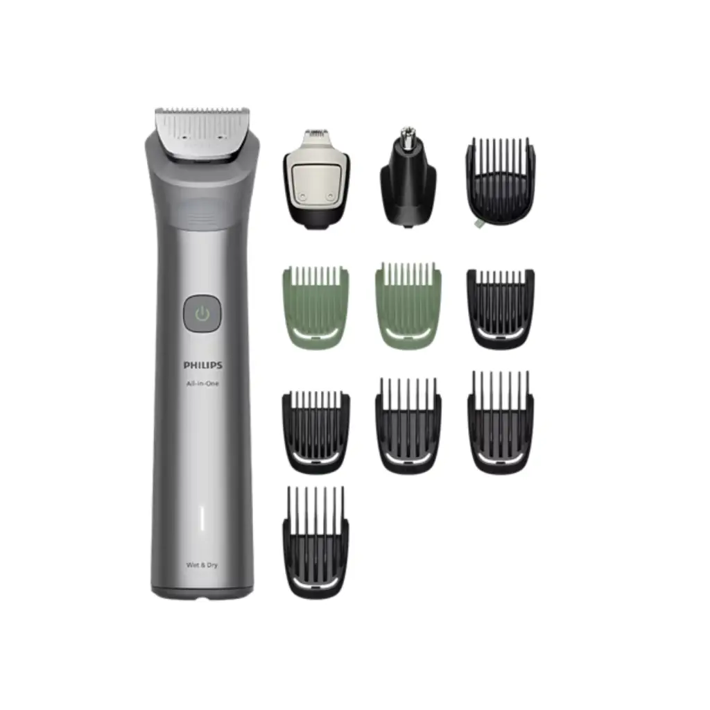 Philips All-in-One Trimmer 5000 Series - MG5923/15 Best Price in Pakistan