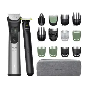 Philips All-in-One Trimmer 9000 Series - MG9535/15 Best Price in Pakistan