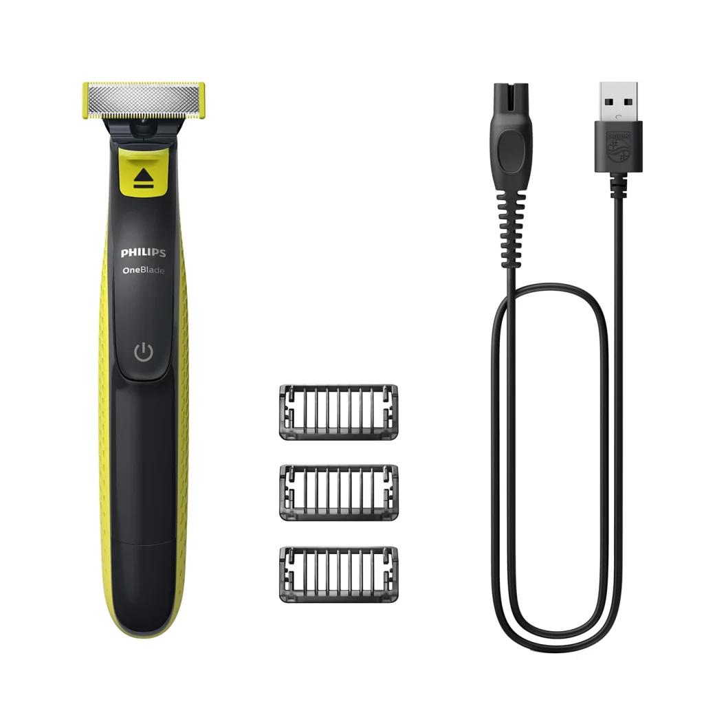 Philips OneBlade Face - QP2724/10 Best Price in Pakistan