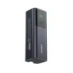Choetech 100W 20000 mAh PowerLeap Power Bank - B1012 - Gray - CCC Certified