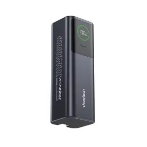 choetech 100w 20000 mAh Power leap powerbank in pakistan