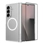 Samsung Galaxy Z Fold 7 Benks Crystal Clear Grand Combo - 6948005927769